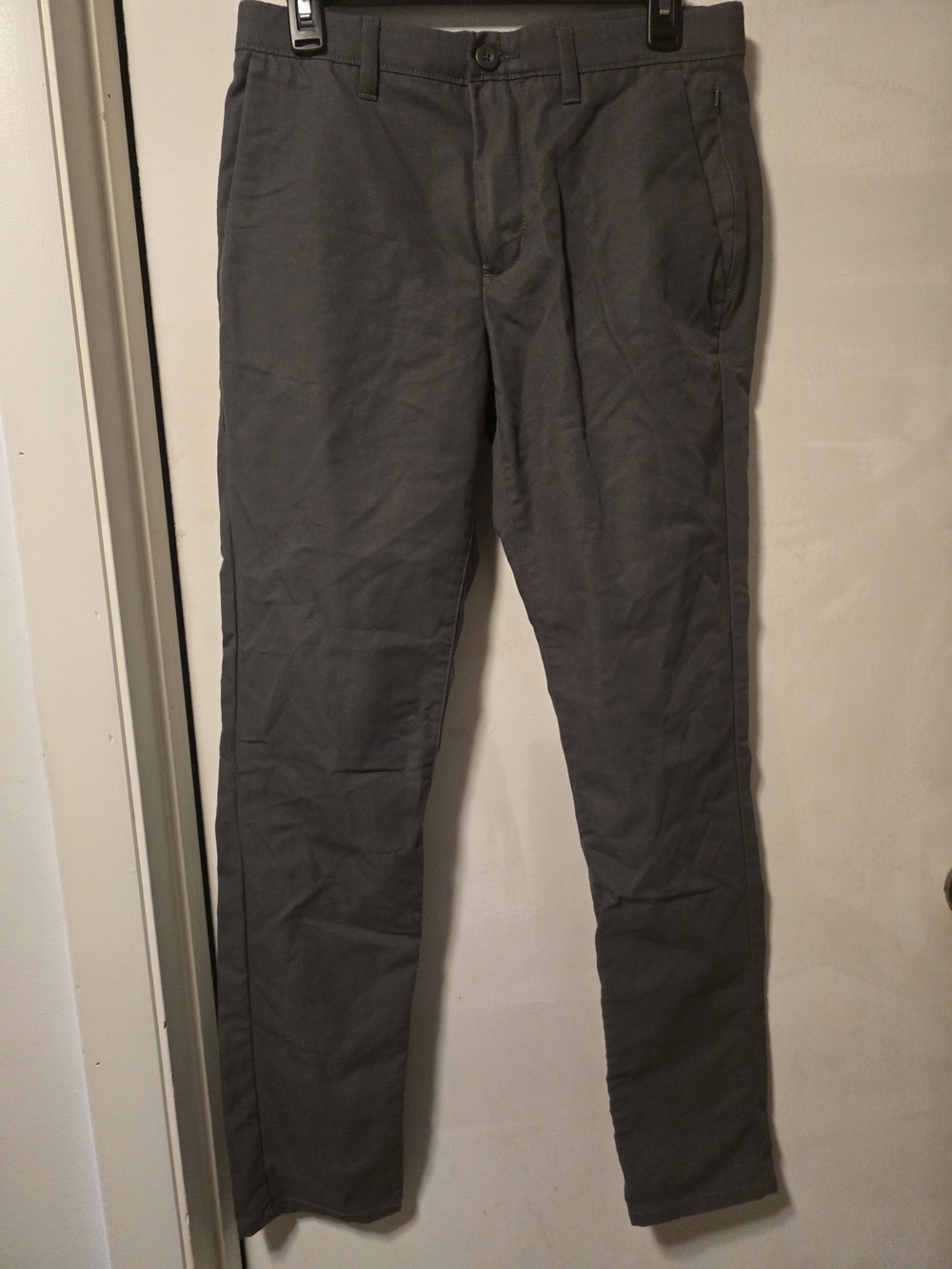 Apt. 9 Men's Slim Performance Jeans - Gray